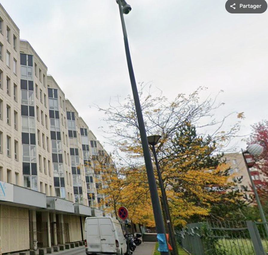 Bureaux Avelya